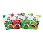 Legume Meals Variety Pack