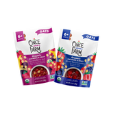 Oatmeal & Fruit Meals Variety Pack