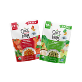 Pasta Meals Variety Pack