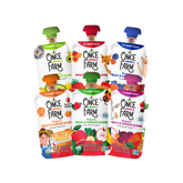Kid Fruit & Veggie Blend Variety Pack