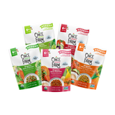 Veggie Meals Variety Pack