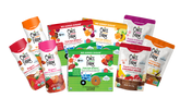 Baby & Toddler Snack Sampler, 9ct