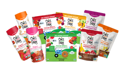 Milestone Reward Pantry