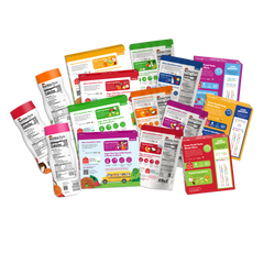 Ultimate Pantry Snack Sampler, 15ct