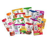 Ultimate Pantry Snack Sampler, 15ct