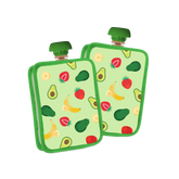 Carter's Pouch Cooler 2-Pack