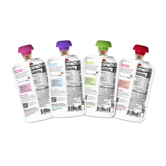 4ct Smart Blends One-Time Add-On