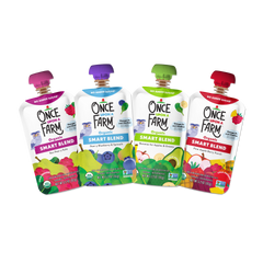 4ct Smart Blends One-Time Add-On