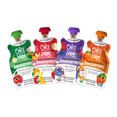 4-Pack Smoothie One-Time Add-On