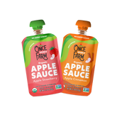 2-Pack Applesauce One-Time Add-On