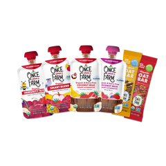 Jen's Favorite Snacks Variety Pack