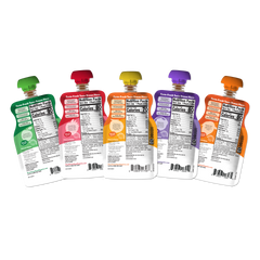 Dairy-Free Smoothie Variety Pack