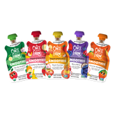 Dairy-Free Smoothie Variety Pack