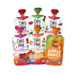 Fall Favorites Variety Pack