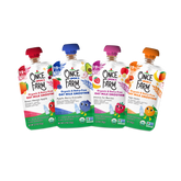 Oat Milk Smoothie Variety Pack
