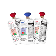 Overnight Oats Variety Pack