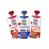 Overnight Oats Variety Pack