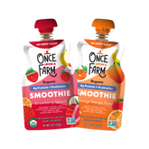 Kid Protein Smoothies One-Time Add-On