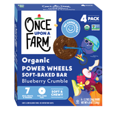 Blueberry Crumble Power Wheels, 8 boxes