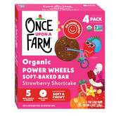 Strawberry Shortcake Power Wheels, 8 boxes