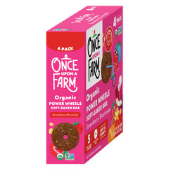 Strawberry Shortcake Power Wheels, 8 boxes