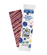 Refrigerated Oat Bar Blueberry One-Time Add-On