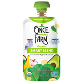 Bananas for Apples & Greens Smart Blend