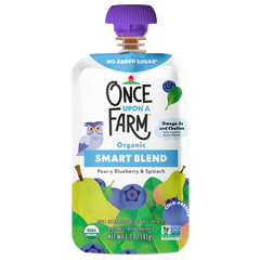 Pear-y Blueberry & Spinach Smart Blend (REWARD)