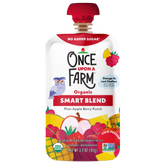 Pine-Apple Berry Punch Smart Blend