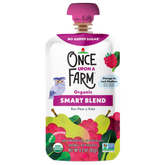 Ras-Pear-y Kale Smart Blend