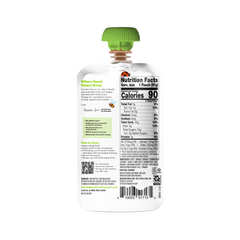 Bananas for Apples & Greens Smart Blend