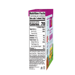 Rasp-Berry Beet & Kale Smart Wheels, 8 boxes