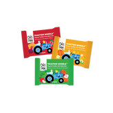 Tractor Wheels Variety Pack, 30ct