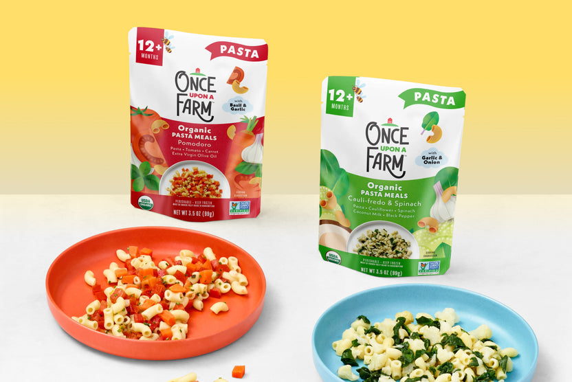 Frozen Meal Starters