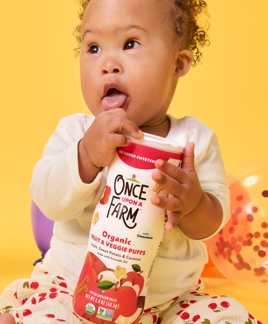 Baby food