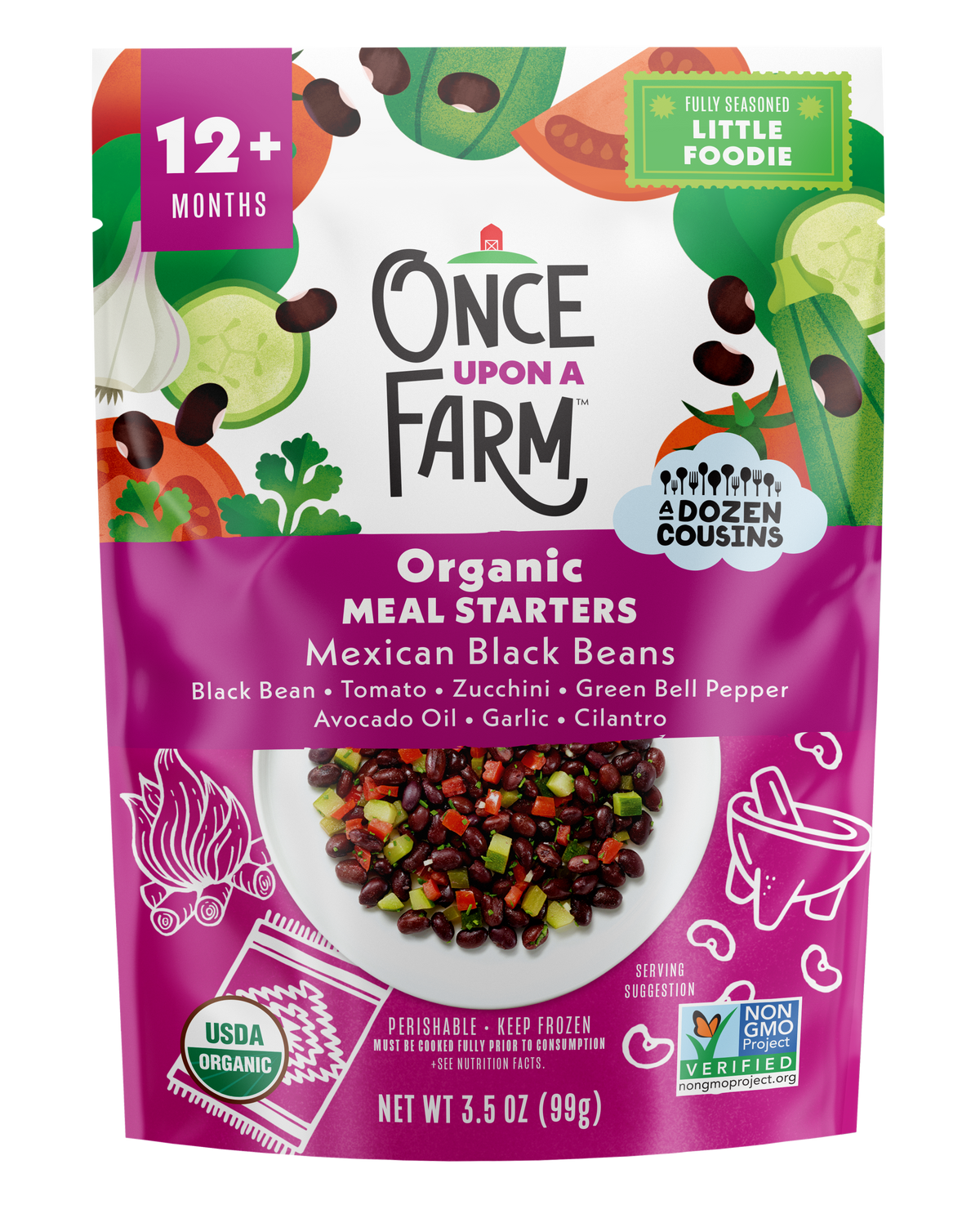 Mexican Black Beans