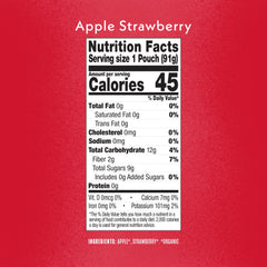 2-Pack Applesauce One-Time Add-On
