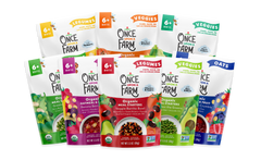 Baby Meals Best Sellers Variety Pack