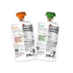 Legume Blends One-Time Add-On