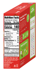 Apple & Oat Soft Baked Bar, 8 boxes