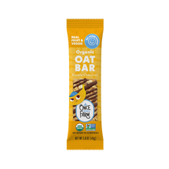 Banana Chocolate Refrigerated Oat Bar
