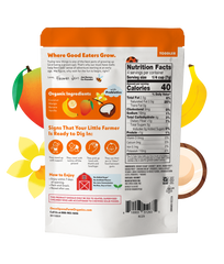 Coconut Melts Variety Pack, 24ct