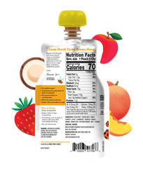 3-Pack Peach Sunrise One-Time Add-On