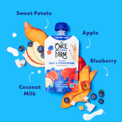 Mama Blueberry