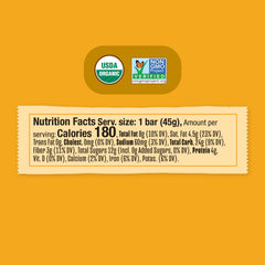 Banana Chocolate Refrigerated Oat Bar