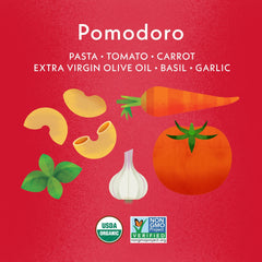 6-Pack Pasta One-Time Add-On