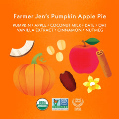 Fall Favorites Variety Pack