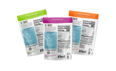 Little Foodie Bundle