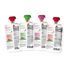 Immunity Blend Variety Pack