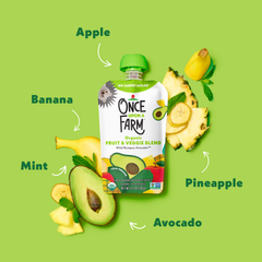 Wild Rumpus Avocado
